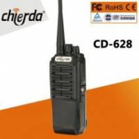Bộ đàm cầm tay Chierda CD-628 8W Long Range