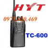Bộ đàm cầm tay HYT TC 600 (VHF) - anh 1