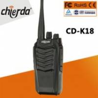 Bộ đàm cầm tay Chierda CD-K18 Handheld VHF