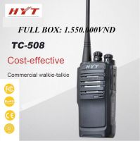 Bộ đàm Hytera HYT TC-508