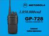 Bộ đàm Motorola GP-728 - anh 5