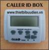 Bộ hiện số gọi đến & gọi đi điện thoại cố đinh Caller ID Box (2008E) - anh 1