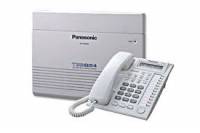 Tổng đài điện thoại Panasonic KX-TES824 (8-24)