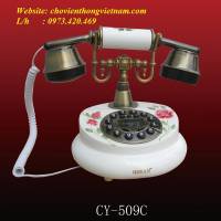 Máy điện thoại giả cổ ODEAN CY- 509c