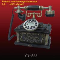 Máy điện thoại giả cổ ODEAN CY- 523
