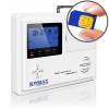 Hệ thống báo động không dây dùng sim Komax﻿﻿ KM-900GP - anh 1