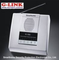 Trung tâm báo động Smarthome SM-269C 8-Zone Security Alarm System