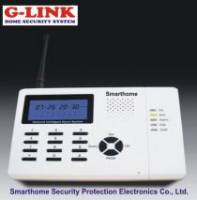 Trung tâm báo động Smarthome SM-899 Network Intelligent Home Alarm System