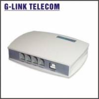 Box ghi âm điện thoại Tansonic 2 line (Cắm cổng USB) TX2006U2A