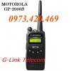 Bộ đàm cầm tay Motorola GP 2000s - anh 1