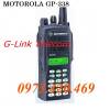 Bộ đàm cầm tay Motorola GP338 - anh 1