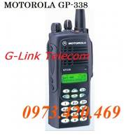 Bộ đàm cầm tay Motorola GP338