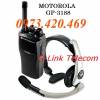 Bộ đàm cầm tay Motorola GP 3188 - anh 1