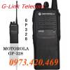 Bộ đàm cầm tay Motorola GP328 - anh 1