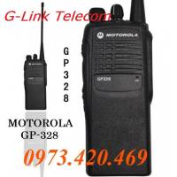 Bộ đàm cầm tay Motorola GP328