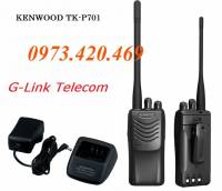 Bộ đàm cầm tay Kenwood TK P701 (16 kênh)