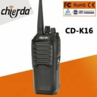 Bộ đàm cầm tay Chierda CD-K16