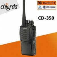 Bộ đàm cầm tay Chierda CD-350 (hàng mới 2015)