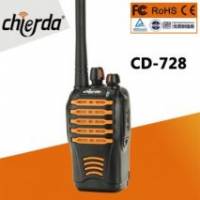 Bộ đàm cầm tay Chierda CD-728 8W High Power